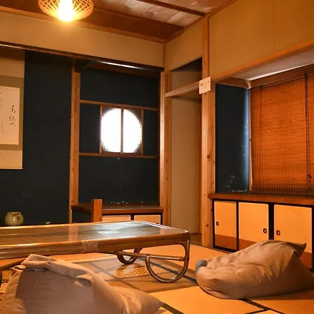 Tsubaki - The Best Guesthouse In Inawashiro - Exterior photo