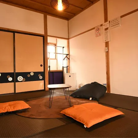 Tsubaki - The Best Guesthouse In Inawashiro - Exterior photo