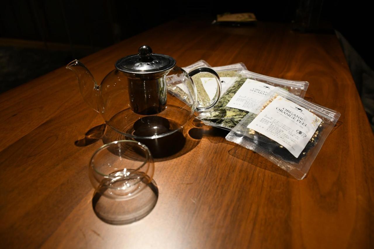 Guest house Tsubaki - The In - 2*